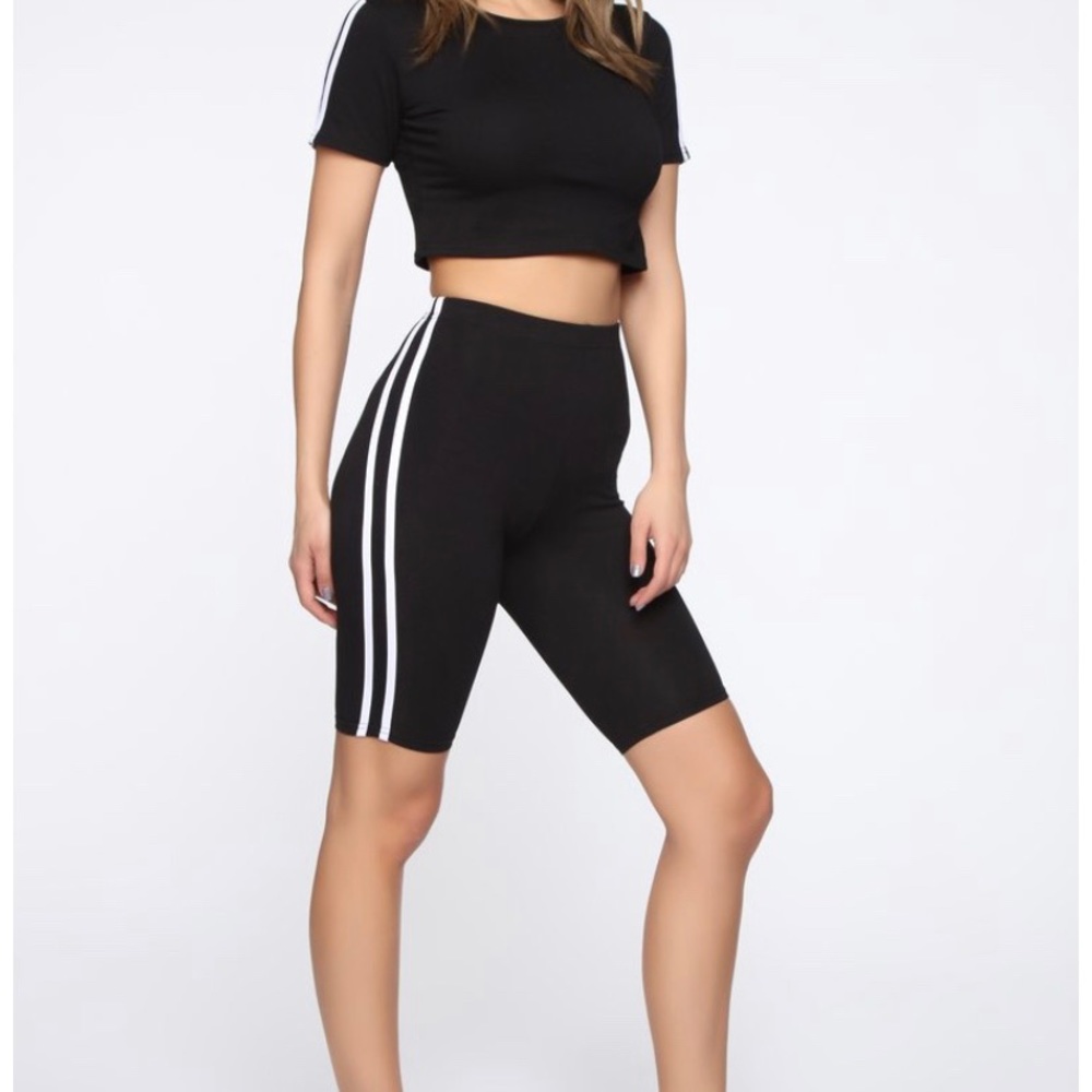 Fashion Nova Set